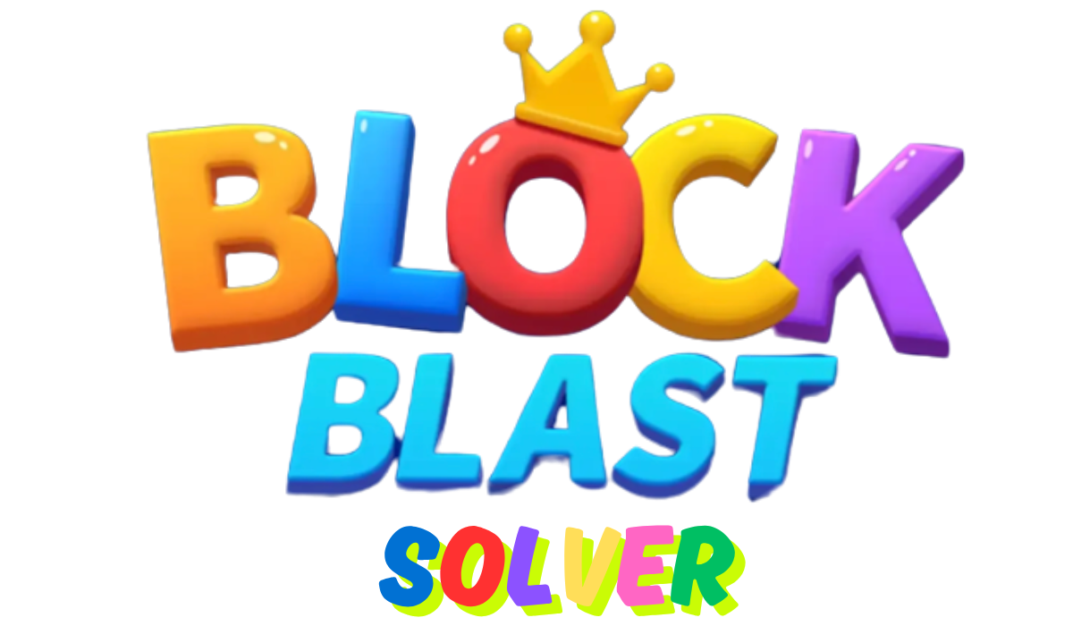 Block Blast Solver