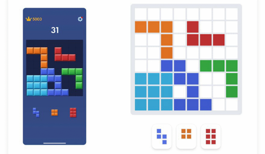 block blaster solver
